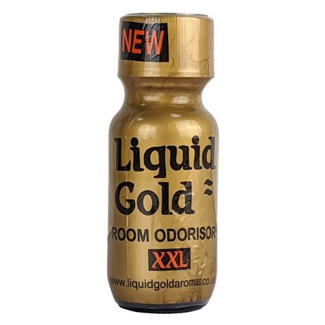 Liquid Gold Parimatch